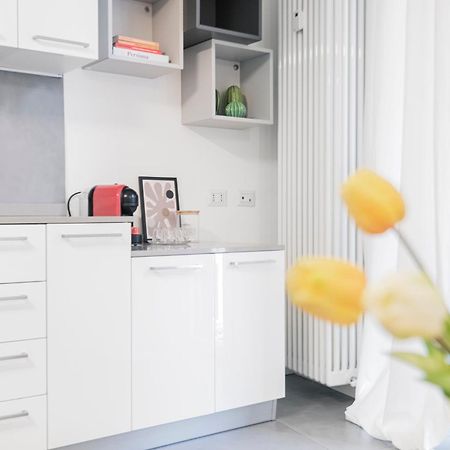 114 - Amazing Flat Fully Furnished In P.Ta Romana Milan Exterior photo