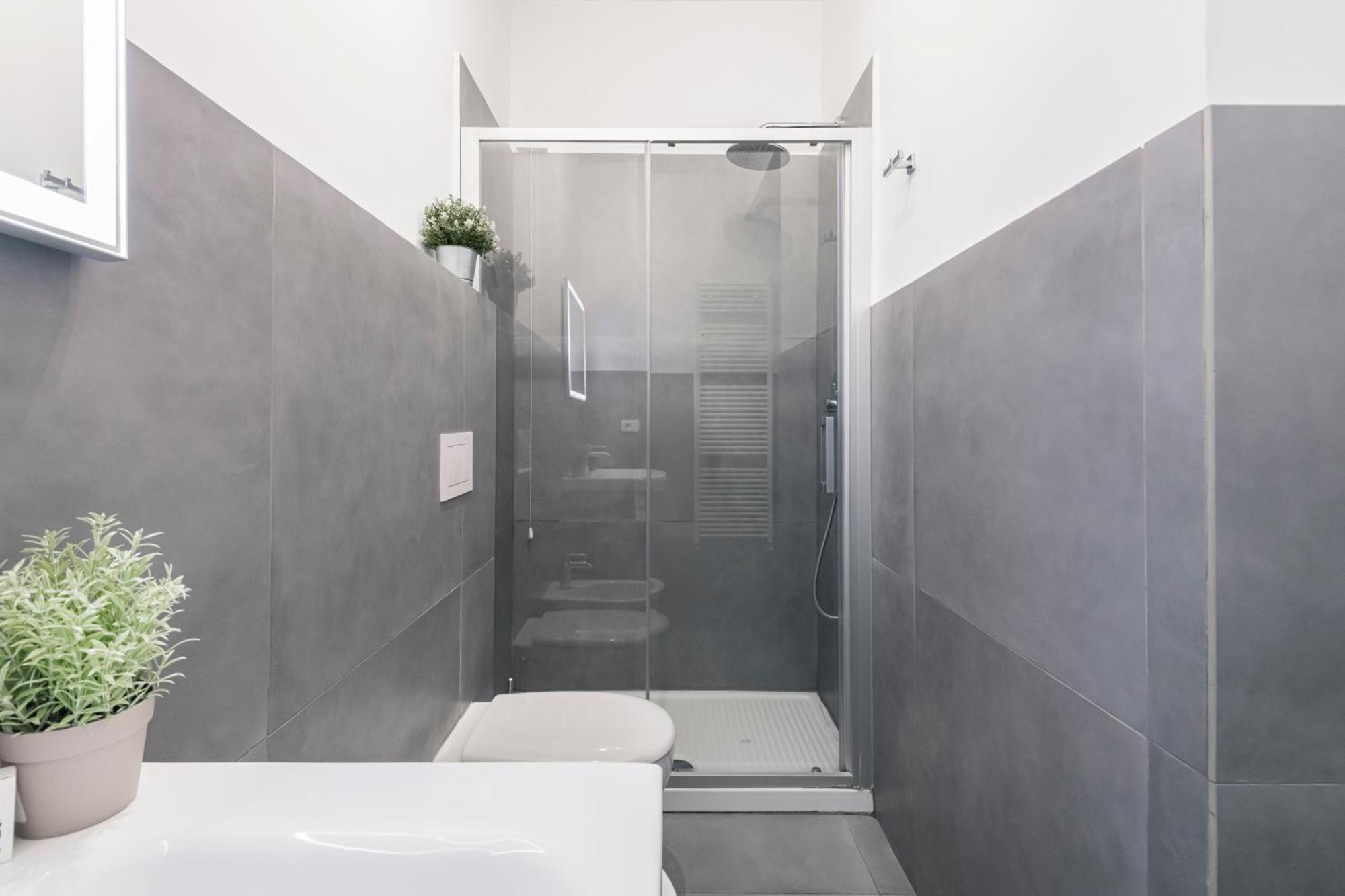 114 - Amazing Flat Fully Furnished In P.Ta Romana Milan Exterior photo