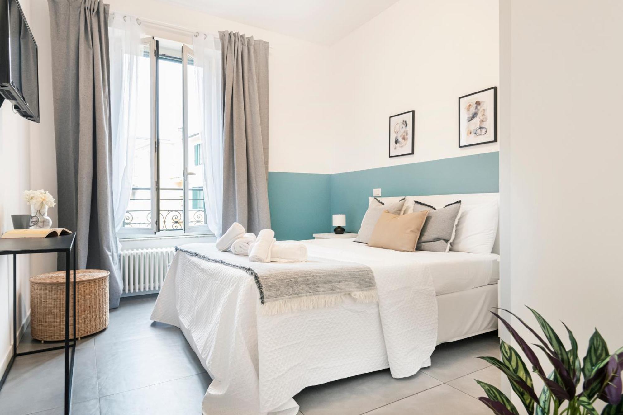 114 - Amazing Flat Fully Furnished In P.Ta Romana Milan Exterior photo