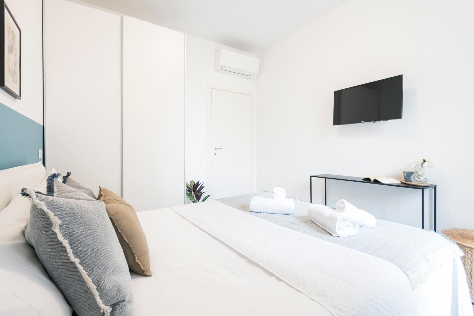 114 - Amazing Flat Fully Furnished In P.Ta Romana Milan Exterior photo